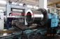 Custom Made Single Action Cylinder for Hydraulic Forging Press