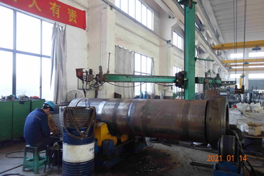 Kunshan Blutech Machining Co., Ltd.