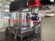 Custom Made Single Action Cylinder for Hydraulic Cold Forming Press