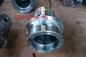 Custom Made Single Action Cylinder for Single Daylight / Multi Daylights Pre Cured Tyre Tread hot press
