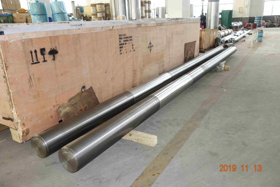 Custom Made Tie rod/Column for  4-column presses